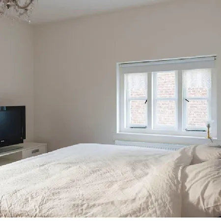 Marienhof B&B 부흐트