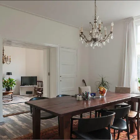 Marienhof B&B 부흐트