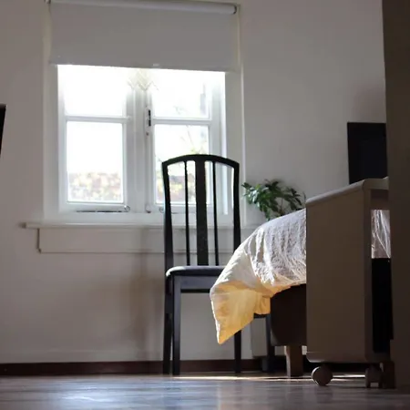 Marienhof Bed & Breakfast Vught