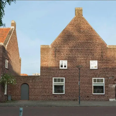 Marienhof Bed & Breakfast Vught