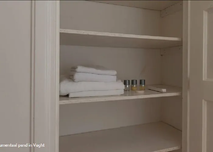 Marienhof Oda ve Kahvaltı