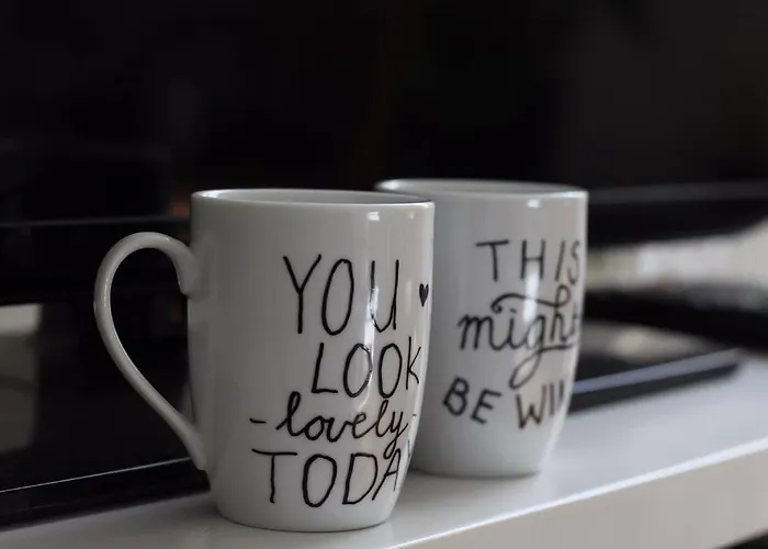 Oda ve Kahvaltı Marienhof