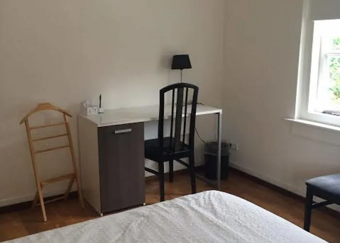 Oda ve Kahvaltı Marienhof Vught