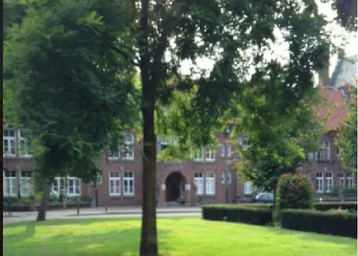 Marienhof Oda ve Kahvaltı