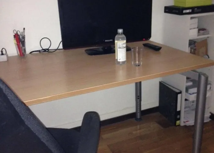 Oda ve Kahvaltı Marienhof