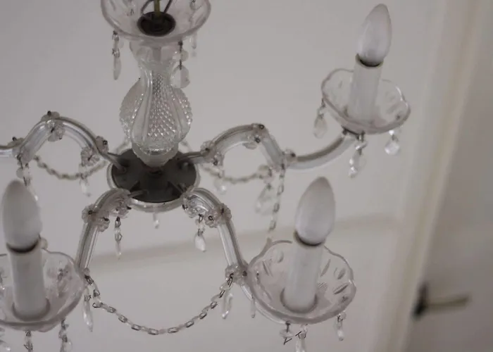 Marienhof Oda ve Kahvaltı *